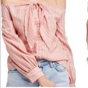 NWT Hello There Beautiful Shirt